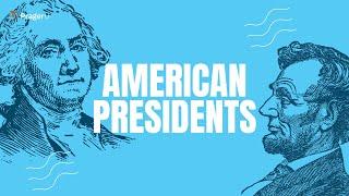 Video Marathon: American Presidents | Marathons