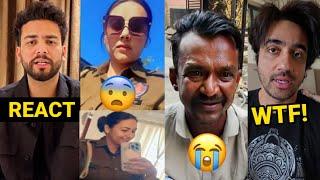 This is going TOO FAR Now…, Sourav Joshi on His Controversies, Elvish Yadav, Mumbiker Nikhil, R2H
