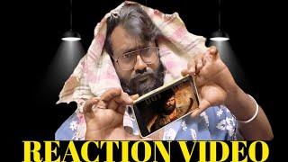 Veera Dheera Sooran Teaser Reaction | Vikram | SJ Suryah | G.V.Prakash Kumar | Chennai SuperStar