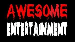 Welcome to Awesome Entertainment