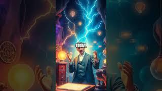 The Life and Legacy of Nikola Tesla