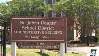 St. Johns County School District receives record 137 employee resignations in May