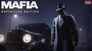 Mafia Definitive Edition. Полное прохождение игры без комментариев. 4К