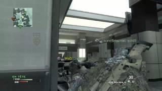 HoxidE UniTy - MW3 Game Clip