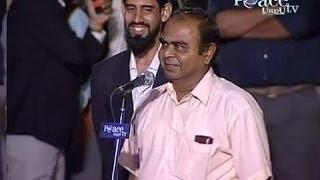 My Favourite Fan - Dr. Zakir Naik