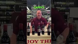 WINE OF THE WEEK - CAPPY'S WINE & SPIRITS