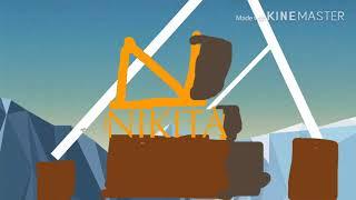 Nikita Movies Logo (2020)