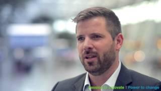 Why Bayer Business Consulting? Arne Baunemann