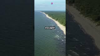 Amazing Travel to Lithuania.