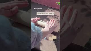 자동차의 품격을 높여주는 차량용방향제 테라코타 도자기 방향제