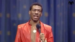 Delirious Best Moments -Eddie Murphy