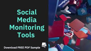 Social Media Monitoring Tools | 2022