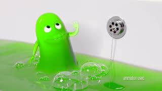 Slime Baff TVC