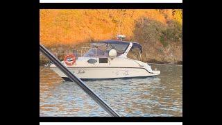 2018 Fishing & Speed Boat For Sale - €43k