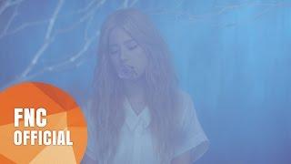 JUNIEL(주니엘) - Sorry M/V