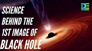 Science Behind The First Image of Black Hole