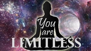 You Are Limitless ~ 10 Minute Guided Meditation