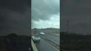 #youtubeshorts #travel #road trip#clouds
