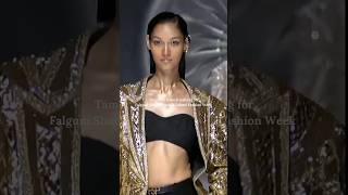 Tamanna Katoch runway#tamannakatoch #fashionmodel #runway #runwaymodel #fashion #catwalktour #model