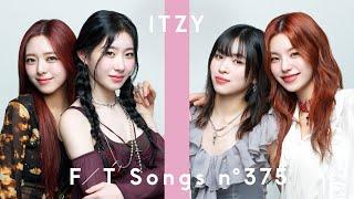 ITZY - RINGO / THE FIRST TAKE