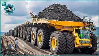 300 Biggest Heavy Equipment Machines #28