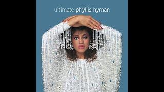 Phyllis Hyman Jams, mix by TD Production