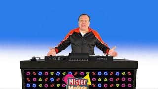 The Mister Maker Butlin's Party Show! with Shaun Williamson — Come in Fancy Dress!