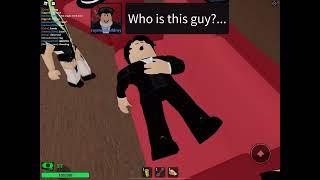 Roblox - Magic Show 2  w/  Extra, Eggroll, Bananjo