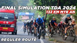 FINAL SIMULATION TOUR DE AMBARRUKMO 2024