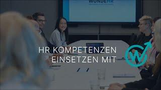 wondeHR – Interimsmanagement und Projektleitung