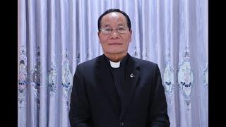 Hruaina Eng Luangchhuak | Rev. Lalzuithanga