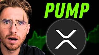 XRP RIPPLE: FU*K IT’s Finally Happened!! (Move Fast)