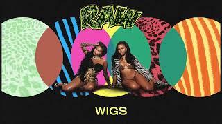 City Girls - Wigs (Official Audio)