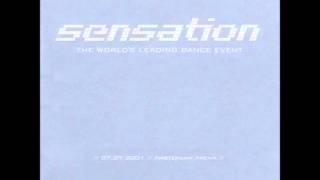 Rank 1 - Live @ Sensation 2001 (Full set without cut)