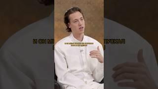 Алексей Лукин - не жалею, что не доучился #твоясплетница #актер #образование #опыт #роль #сцена