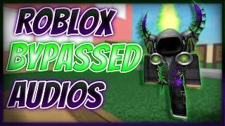  NEW ROBLOX BYPASSED AUDIO ID CODES MAY 2023 (LOUD PHONK, RAP...)