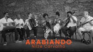 Nilze Carvalho | Arabiando