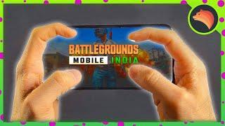 PUBG INDIA IS BACK! | PUBG MOBILE