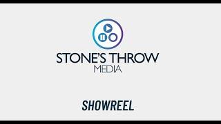 Stone's Throw Media Showreel