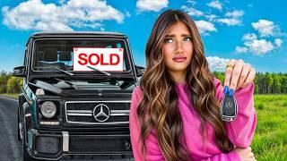 i GOT RiD Of My DREAM CAR… *here’s why*