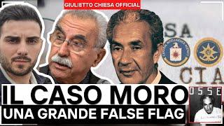 IL CASO MORO - UNA GRANDE FALSE FLAG