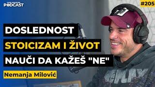 20 pravila za život: Naučite kako da kontrolišete svoju sudbinu — Nemanja Milović | Ivan Kosogor 205