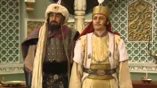 Чингисхан 25-серия в хорошем качестве.