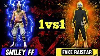 Fake Raistar Abrar Yt 1v1 Custom Match#Shorts#Viral Shorts#Youtube Shorts