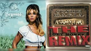 Beyoncé x Junior M.A.F.I.A - Kitty Kat Money (Mashup)