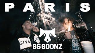 65GOONZ - PARIS (Official Video)