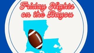 Friday Nights on the Bayou: Week 3 Nightcap!