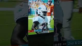 Miami Dolphins 70 - Denver Broncos 20 #miamidolphins