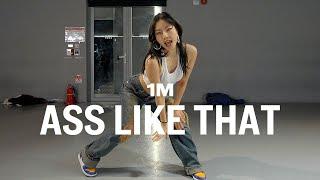 Victoria Monét - Ass Like That / ITSMIA Choreography