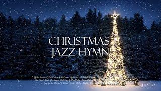  크리스마스 찬송가 재즈피아노 Playlist | Christmas Jazz Hymns